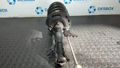 Second-hand car spare part front left shock absorber for ford mondeo lim. st-line oem iam references   