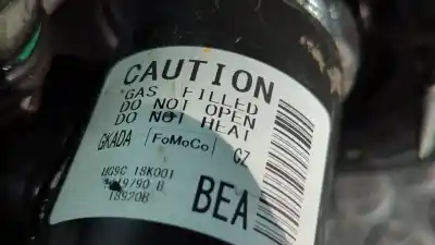 Second-hand car spare part front left shock absorber for ford mondeo lim. st-line oem iam references   