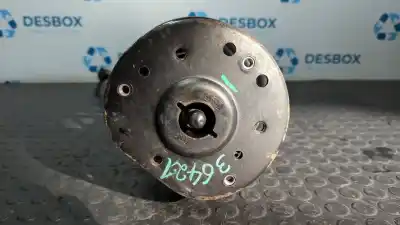 Second-hand car spare part front left shock absorber for ford mondeo lim. st-line oem iam references   