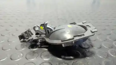 Second-hand car spare part interior right front handle for citroen c3 1.4 oem iam references 9680187777  