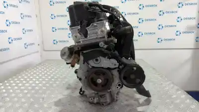 Pezzo di ricambio per auto di seconda mano motore completo per mini mini (r50,r53) cooper riferimenti oem iam w10b16ab  