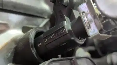 Pezzo di ricambio per auto di seconda mano motore completo per mini mini (r50,r53) cooper riferimenti oem iam w10b16ab  