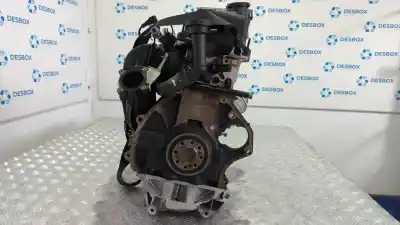 Pezzo di ricambio per auto di seconda mano motore completo per mini mini (r50,r53) cooper riferimenti oem iam w10b16ab  