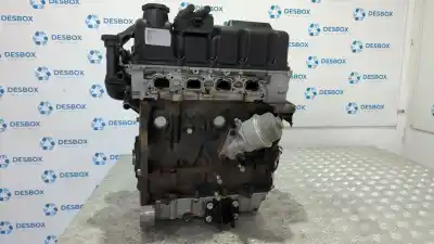 Pezzo di ricambio per auto di seconda mano motore completo per mini mini (r50,r53) cooper riferimenti oem iam w10b16ab  
