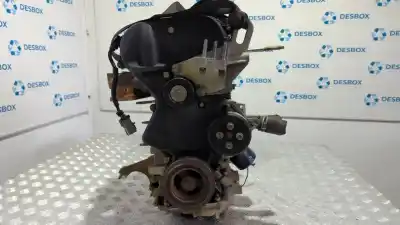 Second-hand car spare part COMPLETE ENGINE for FORD PUMA (CCE)  OEM IAM references FHD  