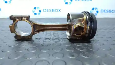 Second-hand car spare part piston for volkswagen golf vi (5k1) rabbit oem iam references 79l98