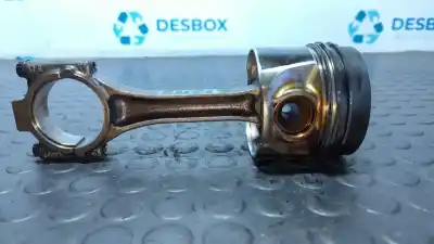 Second-hand car spare part piston for volkswagen golf vi (5k1) rabbit oem iam references 79l98