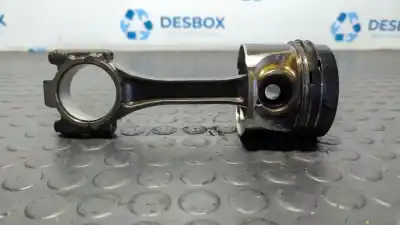 Second-hand car spare part piston for volkswagen golf vi (5k1) rabbit oem iam references 79l98