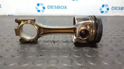 Second-hand car spare part piston for volkswagen golf vi (5k1) rabbit oem iam references 79l98