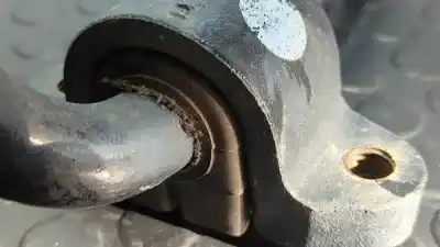 Second-hand car spare part front stabilizer bar for ford mondeo lim. st-line oem iam references   