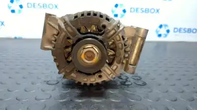 Автозапчасти б/у генератор за mini mini (r50,r53) cooper ссылки oem iam 752389701