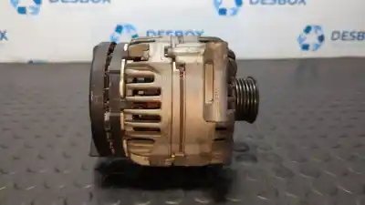 Автозапчасти б/у генератор за mini mini (r50,r53) cooper ссылки oem iam 752389701  