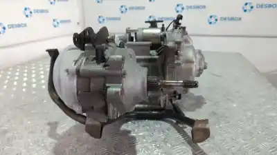 Second-hand car spare part complete engine for piaggio (vespa) x8 x8 250 oem iam references m365m  