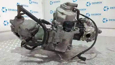 Second-hand car spare part complete engine for piaggio (vespa) x8 x8 250 oem iam references m365m  