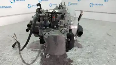 Second-hand car spare part complete engine for piaggio (vespa) x8 x8 250 oem iam references m365m  
