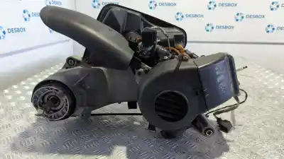 Pièce détachée automobile d'occasion moteur complet pour piaggio (vespa) typhoon (tph) 50 50 références oem iam tec3m  