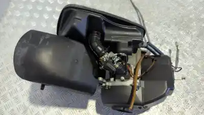 Pièce détachée automobile d'occasion moteur complet pour piaggio (vespa) typhoon (tph) 50 50 références oem iam tec3m  