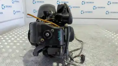 Pièce détachée automobile d'occasion moteur complet pour piaggio (vespa) typhoon (tph) 50 50 références oem iam tec3m  