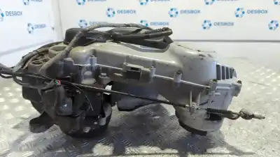 Pièce détachée automobile d'occasion moteur complet pour piaggio (vespa) typhoon (tph) 50 50 références oem iam tec3m  