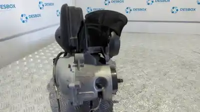 Pièce détachée automobile d'occasion moteur complet pour piaggio (vespa) typhoon (tph) 50 50 références oem iam tec3m  