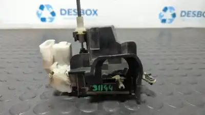 Pezzo di ricambio per auto di seconda mano serratura porta anteriore sinistra per fiat strada (278) 1.9 jtd cat riferimenti oem iam 