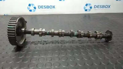 Second-hand car spare part camshaft for volkswagen golf vi (5k1) rabbit oem iam references 03l102b