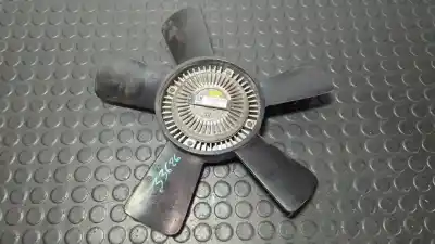 Pezzo di ricambio per auto di seconda mano ventola motore viscoso per opel frontera a sport riferimenti oem iam 90128500