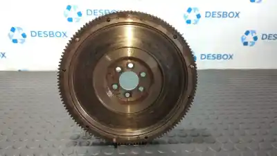 Second-hand car spare part ENGINE FLYWHEEL for VOLKSWAGEN CADDY FURGÓN/KOMBI  OEM IAM references ENGJS5007  