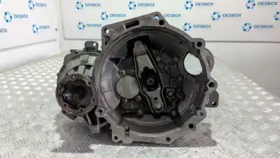 Pièce détachée automobile d'occasion BOÎTE DE VITESSES pour VOLKSWAGEN CADDY FURGÓN/KOMBI  Références OEM IAM MHZ  