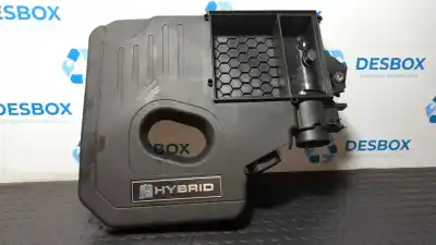 Pièce détachée automobile d'occasion couvert de moteur pour ford mondeo lim. st-line références oem iam 