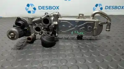 Second-hand car spare part egr valve for volkswagen golf vi (5k1) rabbit oem iam references 03l131512bj