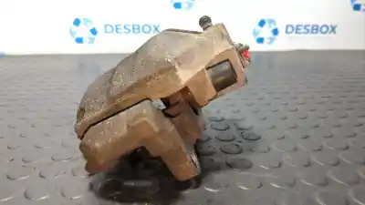 Автозапчасти б/у передний правый тормозной суппорт за volkswagen caddy ka/kb (2k) furgón economy ссылки oem iam 582 vl  