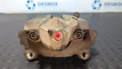 Автозапчасти б/у передний правый тормозной суппорт за volkswagen caddy ka/kb (2k) furgón economy ссылки oem iam 582 vl  