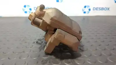 Автозапчасти б/у передний правый тормозной суппорт за volkswagen caddy ka/kb (2k) furgón economy ссылки oem iam 582 vl  