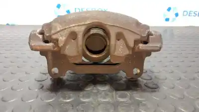 Second-hand car spare part front left brake caliper for volkswagen caddy ka/kb (2k) furgón economy oem iam references vl 581  