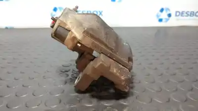 Second-hand car spare part front left brake caliper for volkswagen caddy ka/kb (2k) furgón economy oem iam references vl 581  