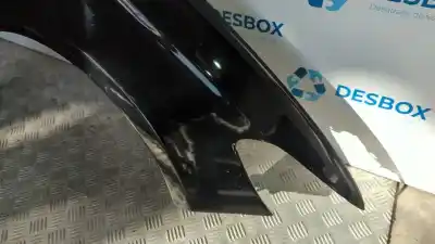 Peça sobressalente para automóvel em segunda mão guarda-lamas dianteiro direito por ford mondeo lim. st-line referências oem iam   