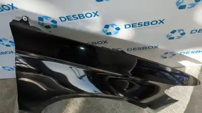 Peça sobressalente para automóvel em segunda mão guarda-lamas dianteiro direito por ford mondeo lim. st-line referências oem iam   