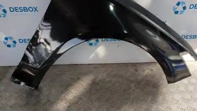 Peça sobressalente para automóvel em segunda mão guarda-lamas dianteiro direito por ford mondeo lim. st-line referências oem iam   
