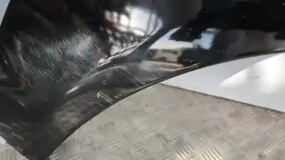 Peça sobressalente para automóvel em segunda mão guarda-lamas dianteiro direito por ford mondeo lim. st-line referências oem iam   