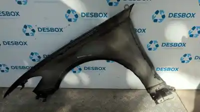 Peça sobressalente para automóvel em segunda mão guarda-lamas dianteiro direito por ford mondeo lim. st-line referências oem iam   