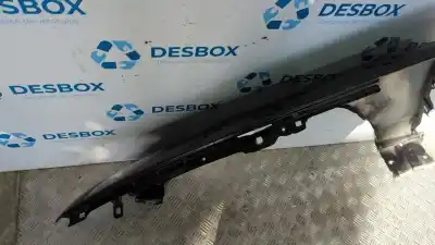 Peça sobressalente para automóvel em segunda mão guarda-lamas dianteiro direito por ford mondeo lim. st-line referências oem iam   