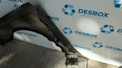 Peça sobressalente para automóvel em segunda mão guarda-lamas dianteiro direito por ford mondeo lim. st-line referências oem iam   