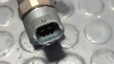 Second-hand car spare part injector for citroen c5 break 2.2 hdi fap cat (4hx / dw12ed4) oem iam references 9637277980  