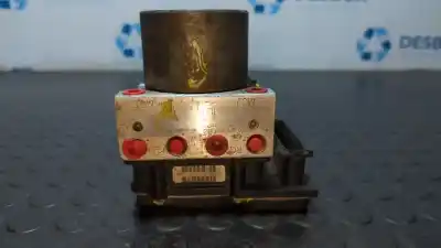 Peça sobressalente para automóvel em segunda mão abs por peugeot 206 sw (2e/k) 2.0 hdi referências oem iam 9648265480