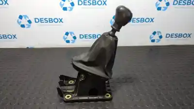 Second-hand car spare part GEAR LEVER for FORD FOCUS BERLINA (CAK)  OEM IAM references XS4R7K387KC  