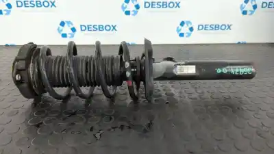 Автозапчасти б/у  за SEAT LEON (1P1)  ссылки OEM IAM 1K0413031CT  