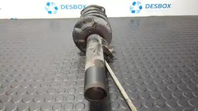 Tweedehands auto-onderdeel schokbreker rechts voor voor volkswagen caddy ka/kb (2k) furgón economy oem iam-referenties 335808  