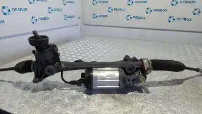 Автозапчасти б/у рулевая рейка за volkswagen caddy ka/kb (2k) furgón economy ссылки oem iam 1k1423051cf  