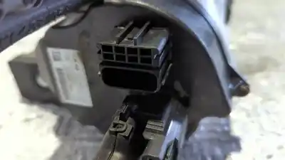 Автозапчасти б/у рулевая рейка за volkswagen caddy ka/kb (2k) furgón economy ссылки oem iam 1k1423051cf  